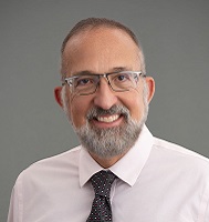 Dr. Gregory DeMuri