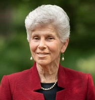 Dr. Ellen Wald